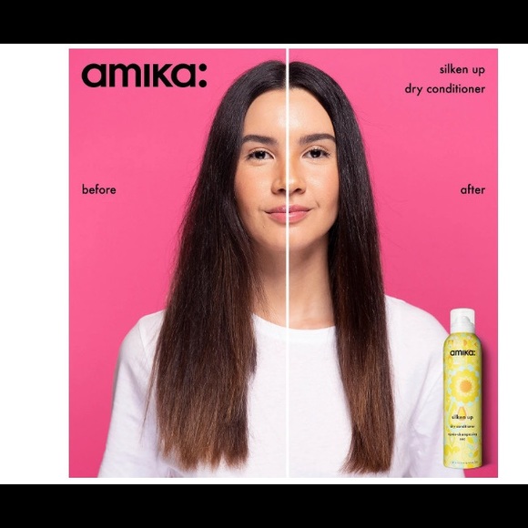 LAST ONE LEFT - NEW! AMIKA Smooth Operator Complete Set - Picture 7 of 9